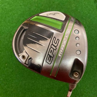 Driver Callaway Epic Max LS