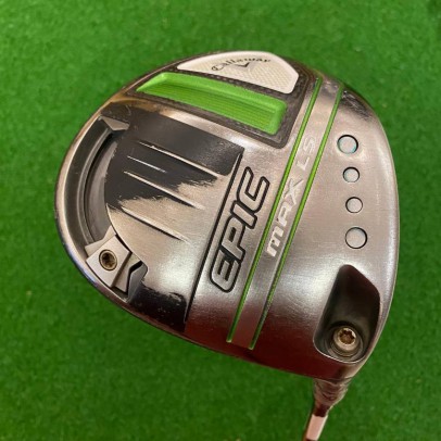 Driver Callaway Epic Max LS