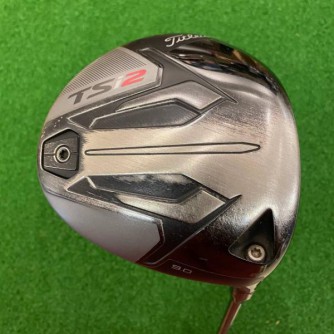 Driver Titleist TSi2 9.0