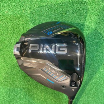 Driver Ping G440 LST