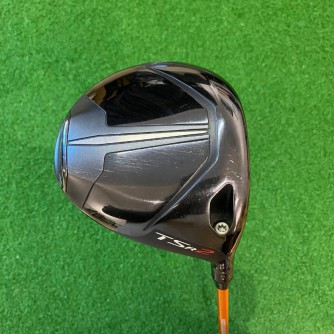 Driver Titleist TSR2 9.0