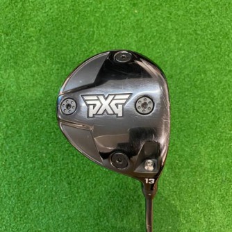 Mini Driver PXG 13' Secret Weapon