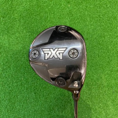 Mini Driver PXG 13' Secret Weapon