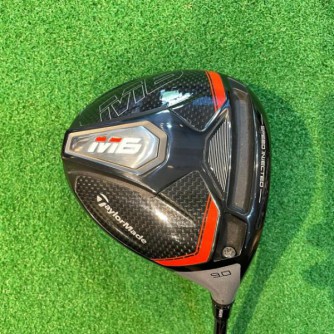 Driver Taylormade M6 9'