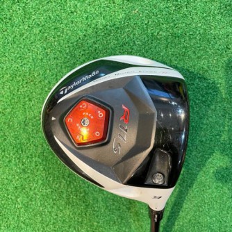 Driver Taylormade R 11s 9'
