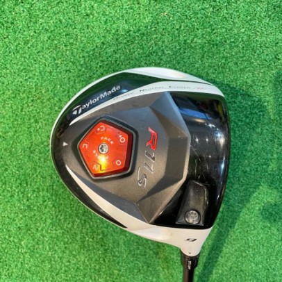 Driver Taylormade R 11s 9'