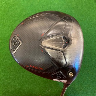 Driver Cobra Dark Speed 10.5