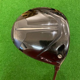 Driver Titleist TSR2 9.0