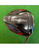 Driver Taylormade Stealth 10.5