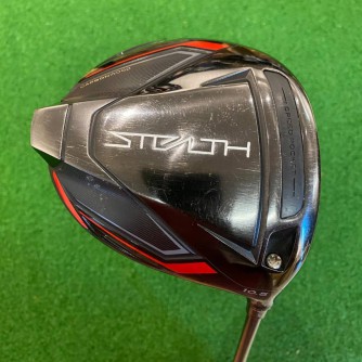Driver Taylormade Stealth 10.5