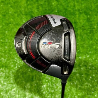 Driver Taylormade M4 10.5