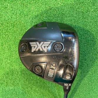 Driver PXG Proto 10.5