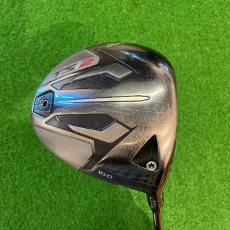 Driver Titleist TSI2 10.0