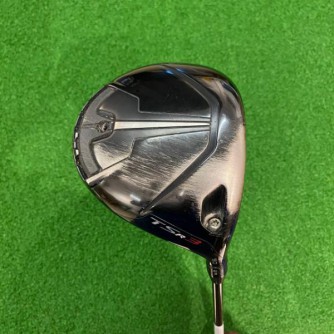 Driver Titleist TSR3 9'
