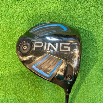Driver Ping G 9