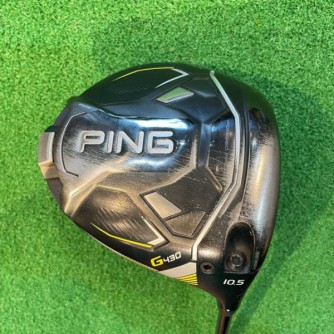 Driver Ping G430 Max 10.5