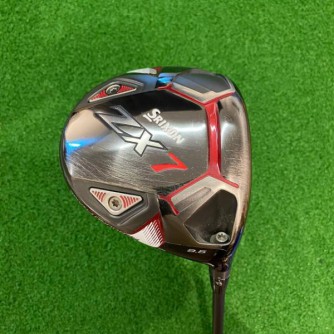 Driver Srixon ZX7 9.5