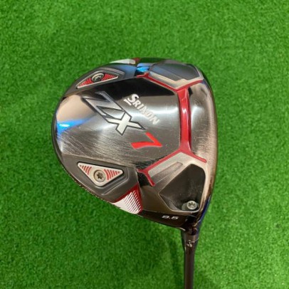 Driver Srixon ZX7 9.5