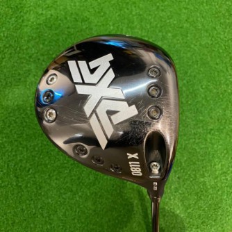 Driver PXG 0811X 9 