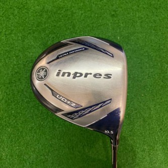 Driver Yamaha Inpres UD+2 10.5 2019