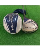 Driver Yamaha Inpres UD+2 10.5 2019