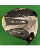 DRIVER CALLAWAY ROGUE ST MAX 9. 