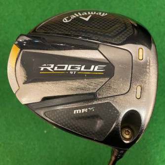 DRIVER CALLAWAY ROGUE ST MAX 9. 