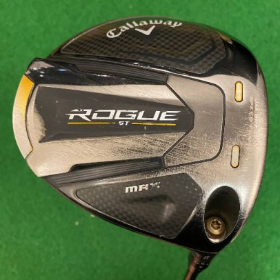 DRIVER CALLAWAY ROGUE ST MAX 9. 