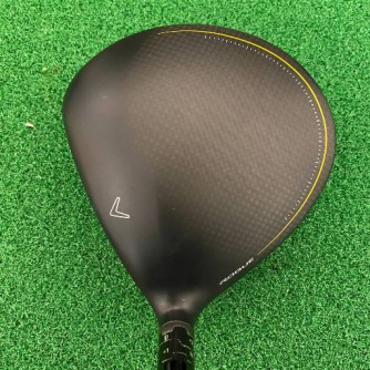 DRIVER CALLAWAY ROGUE ST MAX 9. 