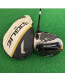 DRIVER CALLAWAY ROGUE ST MAX 9. 