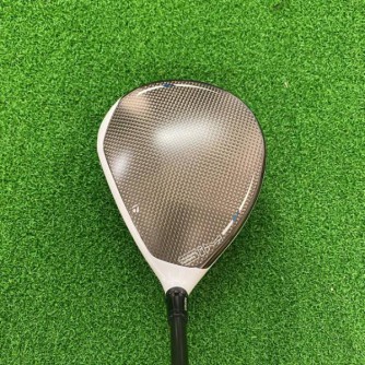 Driver Taylormade Sim Max 10.5