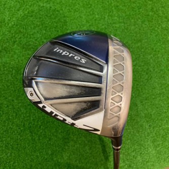 Driver Yamaha Inpres UD+2 10.5 2021