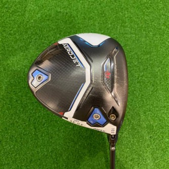 Driver Cobra Aerojet Max 10.5