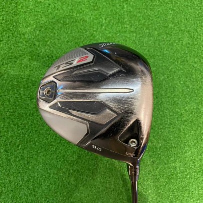 Driver Titleist TSI2 9