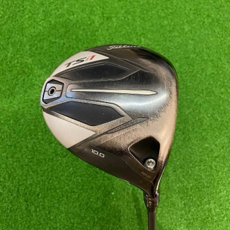 Driver Titleist TSI1 10'