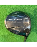 Driver Callaway Paradym 10.5