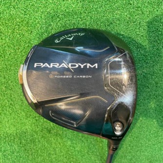 Driver Callaway Paradym 10.5