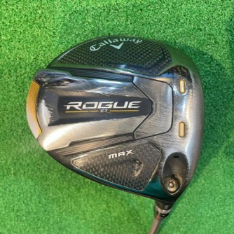 Driver Callaway Rogue ST Max 10.5