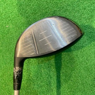 Driver Callaway Rogue ST Max 10.5