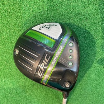 Driver Callaway Epic Speed 9