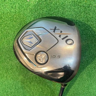 Driver XXIO MP800 10.5
