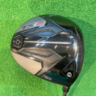 Driver Titleist TSi2 10