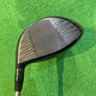Driver Titleist TSi2 10
