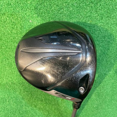 Driver Titleist TSR1 10