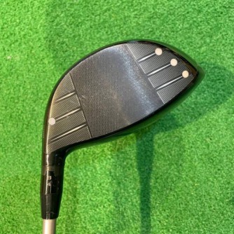 Driver Titleist TSR1 10