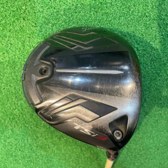 Driver Titleist TSi3 9'