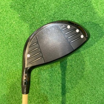 Driver Titleist TSi3 9'