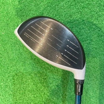 Driver Taylormade Sim 2 10.5 (Lefty)