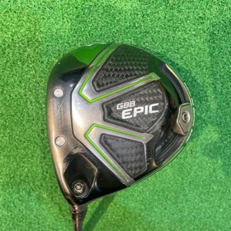 Driver Callaway Epic GBB 9' (Lefty)