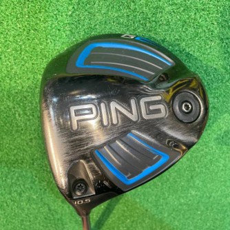 Driver Ping G 10.5 (Lefty)